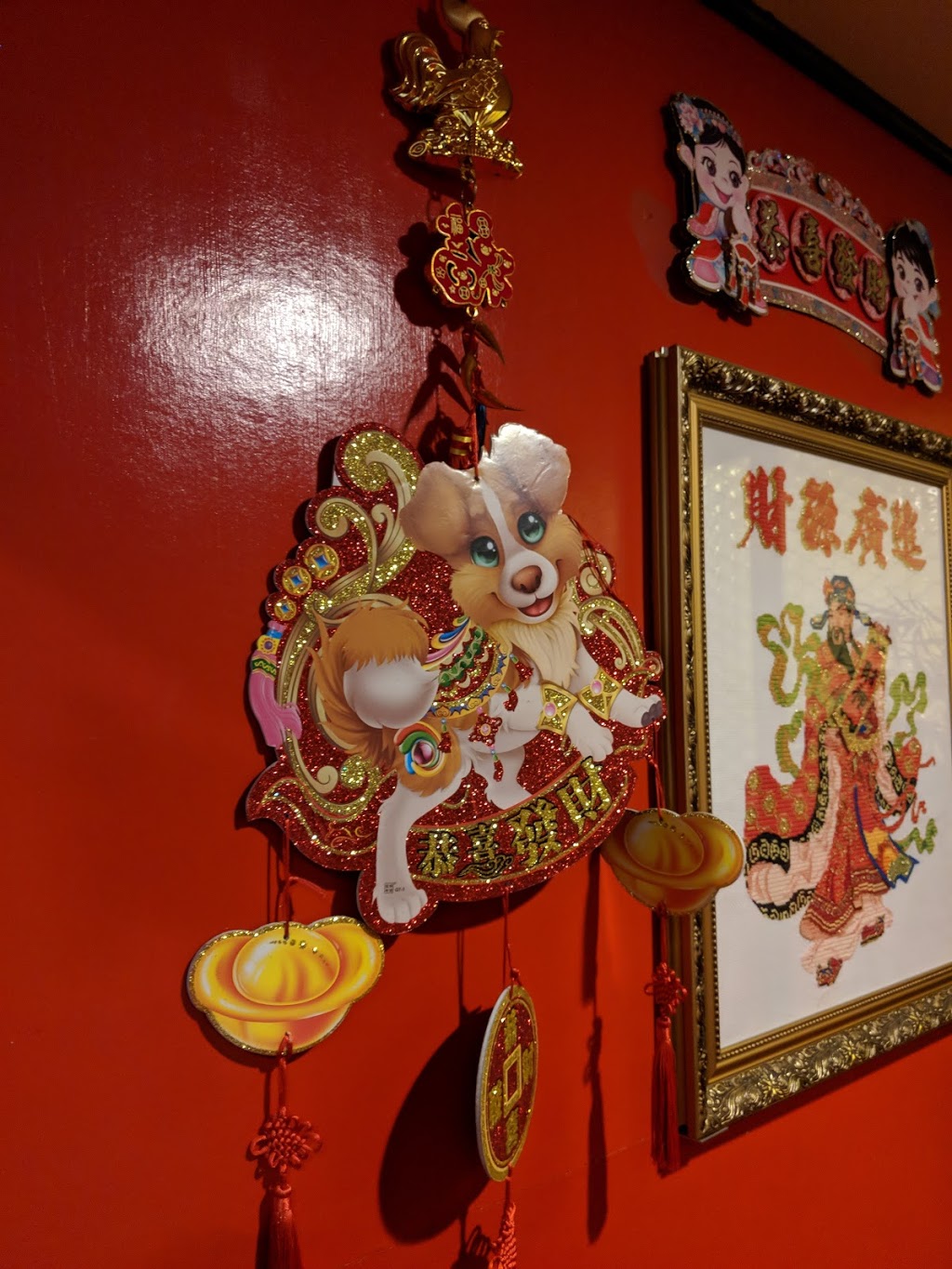 Lucky Dragon Chinese Restaurant | restaurant | 256 Commercial Rd, Yarram VIC 3971, Australia | 0351826016 OR +61 3 5182 6016