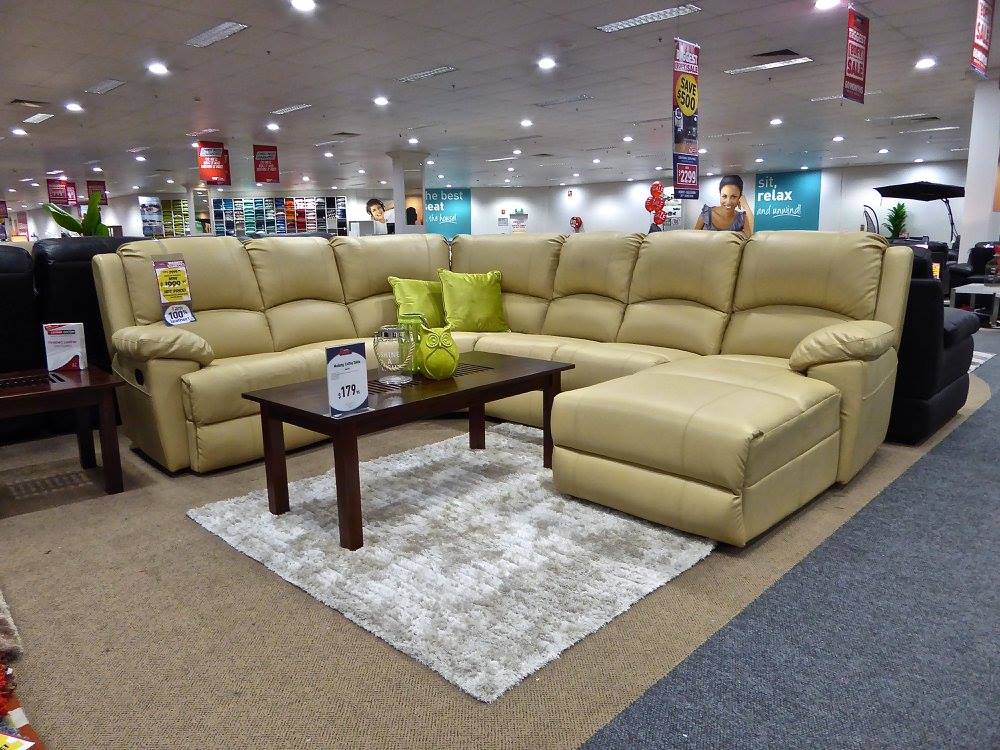 Amart Furniture Helensvale | furniture store | Exit 57, 1-19 Pacific Mwy, Helensvale QLD 4212, Australia | 0755195000 OR +61 7 5519 5000