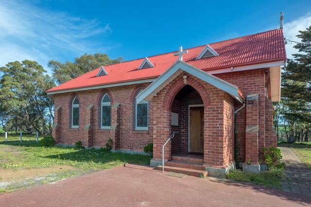 International Goju Karate-Do (I.G.K.) | Saint Martins Anglican Church 18 School Rd, Sandford TAS 7020, Australia | Phone: 0409 124 388