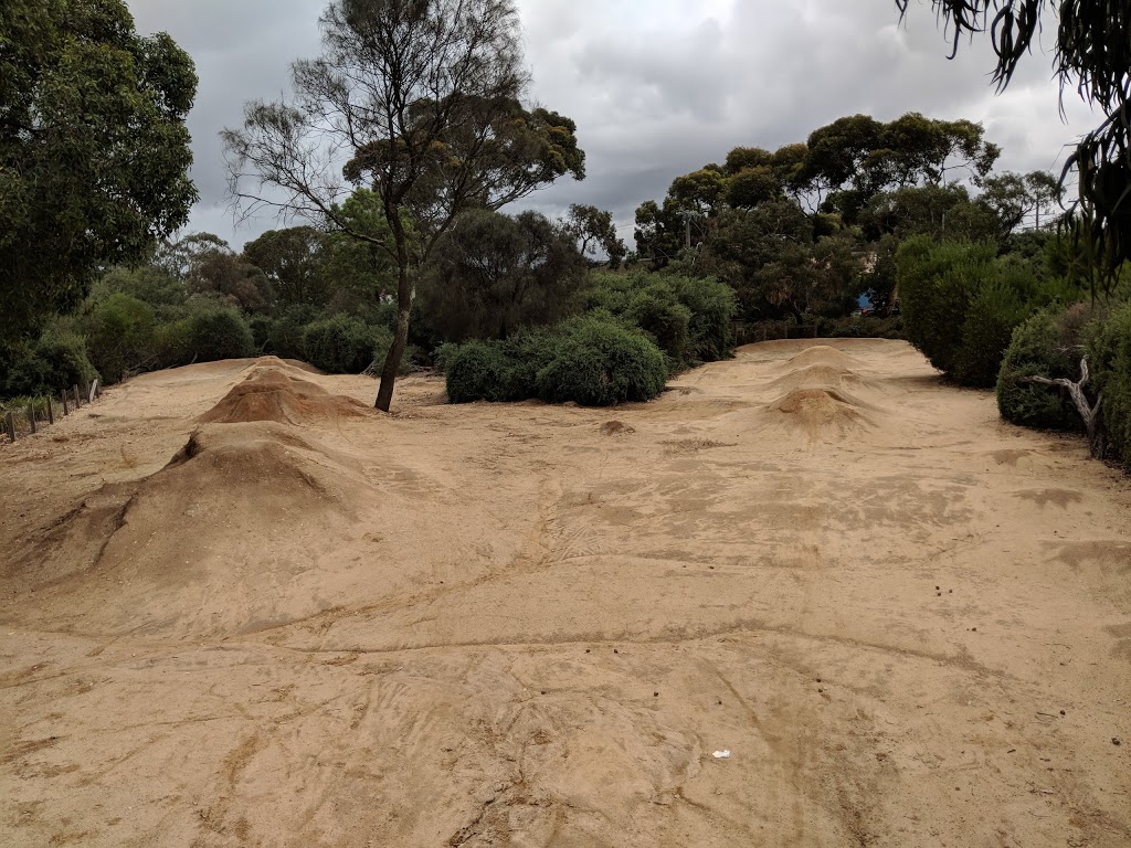 Bayside Dirt Tracks | 303 Reserve Rd, Cheltenham VIC 3192, Australia