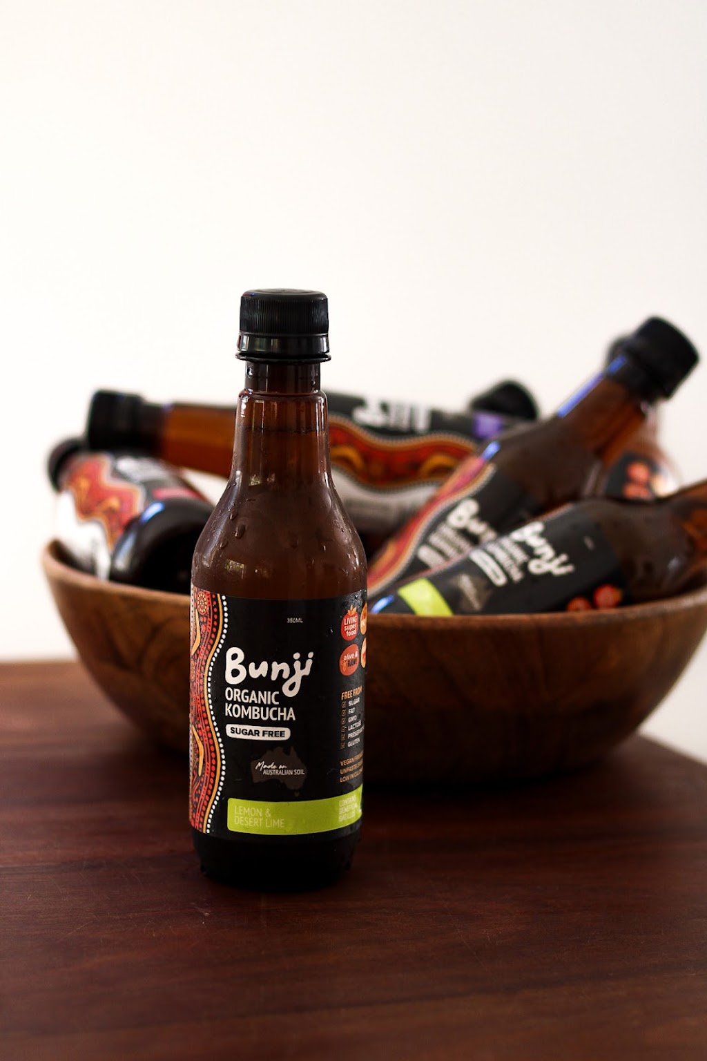 Bunji Beverages | 207 Canobolas Rd, Orange NSW 2800, Australia | Phone: 0428 205 681