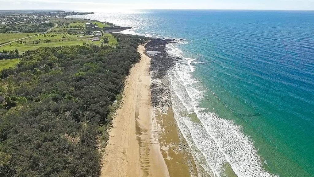 Bundaberg Aerial Photography | 1 Birks St, Avenell Heights QLD 4670, Australia | Phone: 0457 888 086