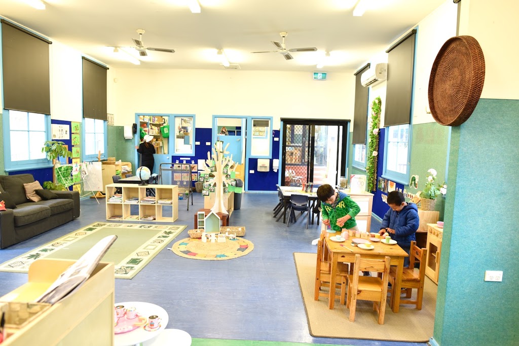 Goodstart Early Learning Narwee | school | 71 Broadarrow Rd, Narwee NSW 2209, Australia | 1800222543 OR +61 1800 222 543