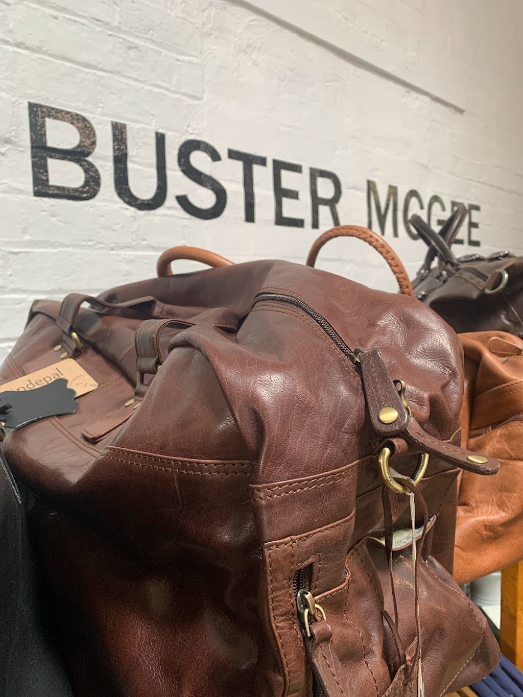 Buster McGee | clothing store | 10-12 Howe St, Daylesford VIC 3460, Australia | 0353773618 OR +61 3 5377 3618
