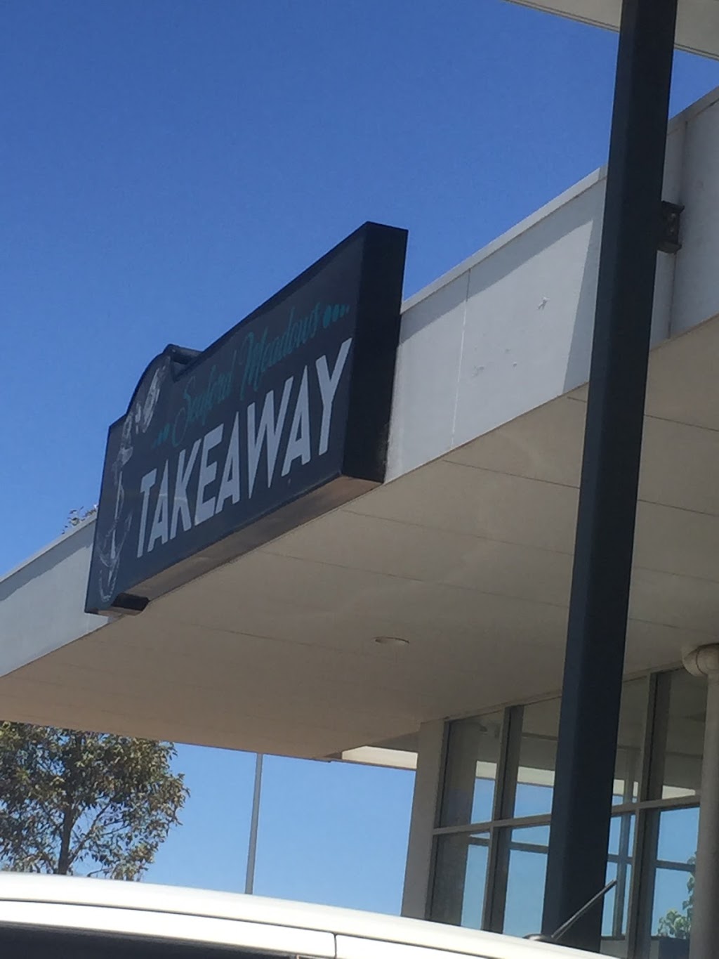 Seaford Meadows Takeaway | cafe | Seaford Meadows Shopping Centre, 14 Prow Dr, Seaford Meadows SA 5169, Australia | 0883270177 OR +61 8 8327 0177
