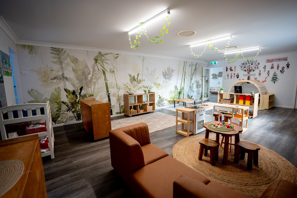 Sprout and About Early Learning Centre | 18 Douglas Park Dr, Wilton NSW 2571, Australia | Phone: (02) 4630 8106