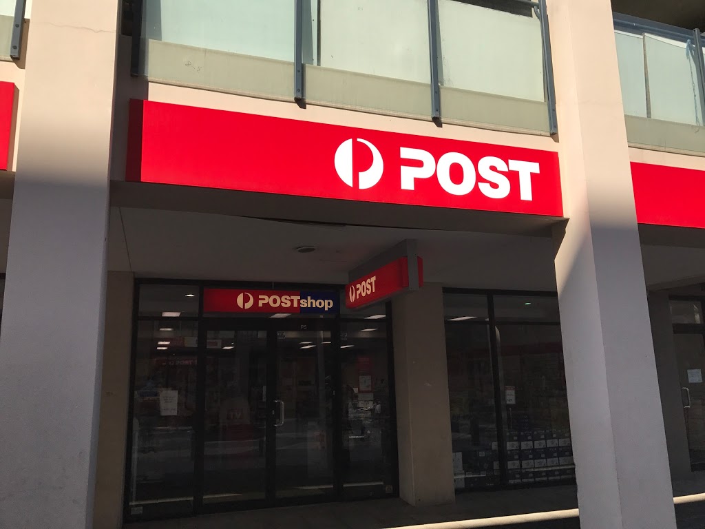 Australia Post Auburn | Shop 5/57p Queen St, Auburn NSW 2144, Australia | Phone: 13 13 18