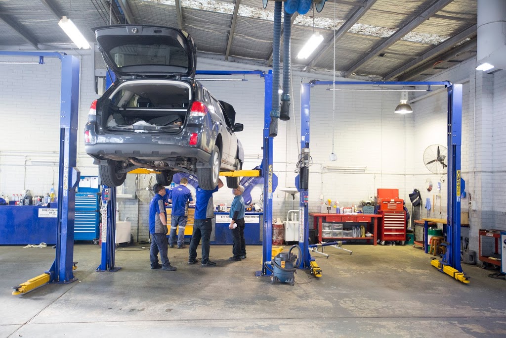 Subaru Doncaster Service & Parts | car repair | 49 Carawatha Rd, Doncaster VIC 3108, Australia | 0382564144 OR +61 3 8256 4144