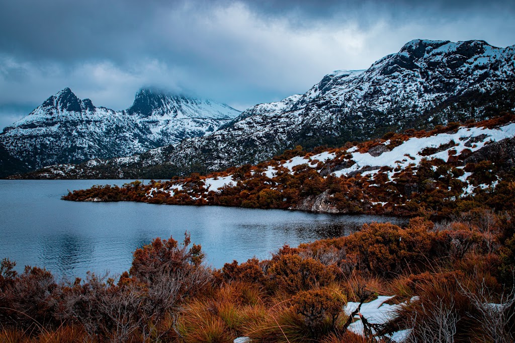 Cradle Mountain Visitor Centre | 4057 Cradle Mountain Rd, Cradle Mountain TAS 7306, Australia | Phone: (03) 6492 1110