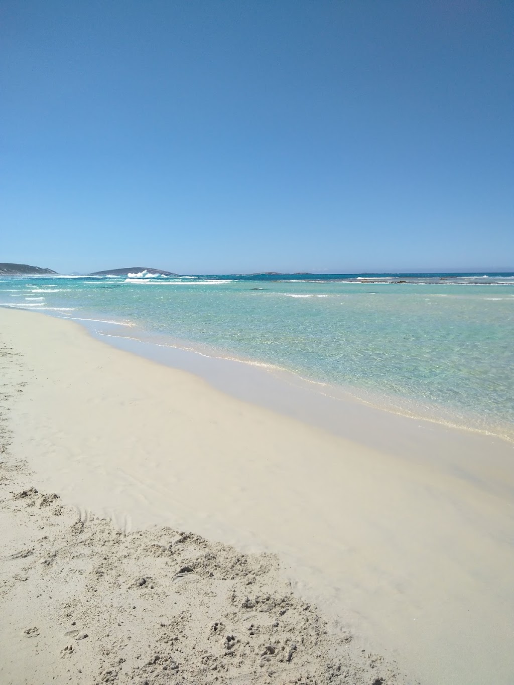 Chapmans Point | 169 Twilight Beach Rd, West Beach WA 6450, Australia | Phone: (08) 9071 0666