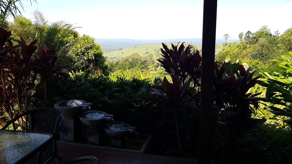 Maleny Terrace Cottages | lodging | 1 Panorama Pl, Maleny QLD 4552, Australia | 0754352569 OR +61 7 5435 2569