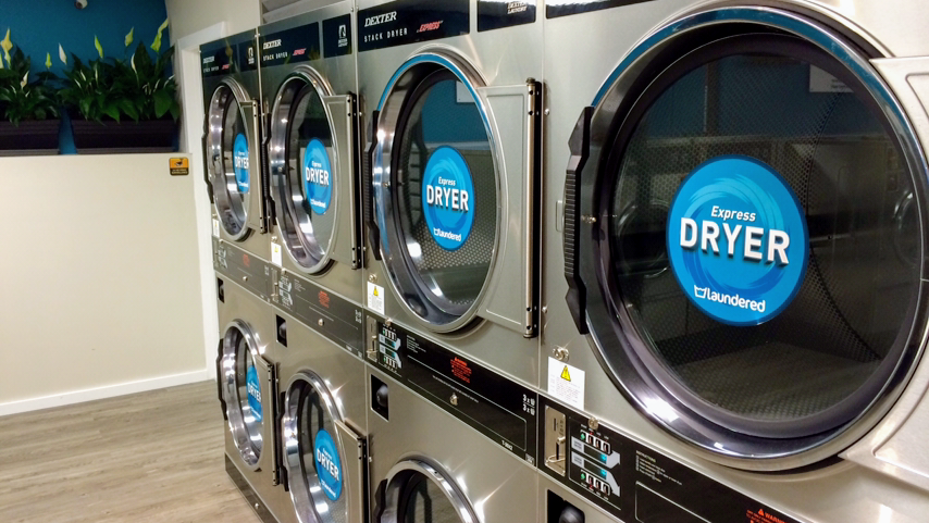 Laundered Ormeau Laundromat | laundry | Shop 7/29 Peachey Rd, Ormeau QLD 4208, Australia | 0416164766 OR +61 416 164 766