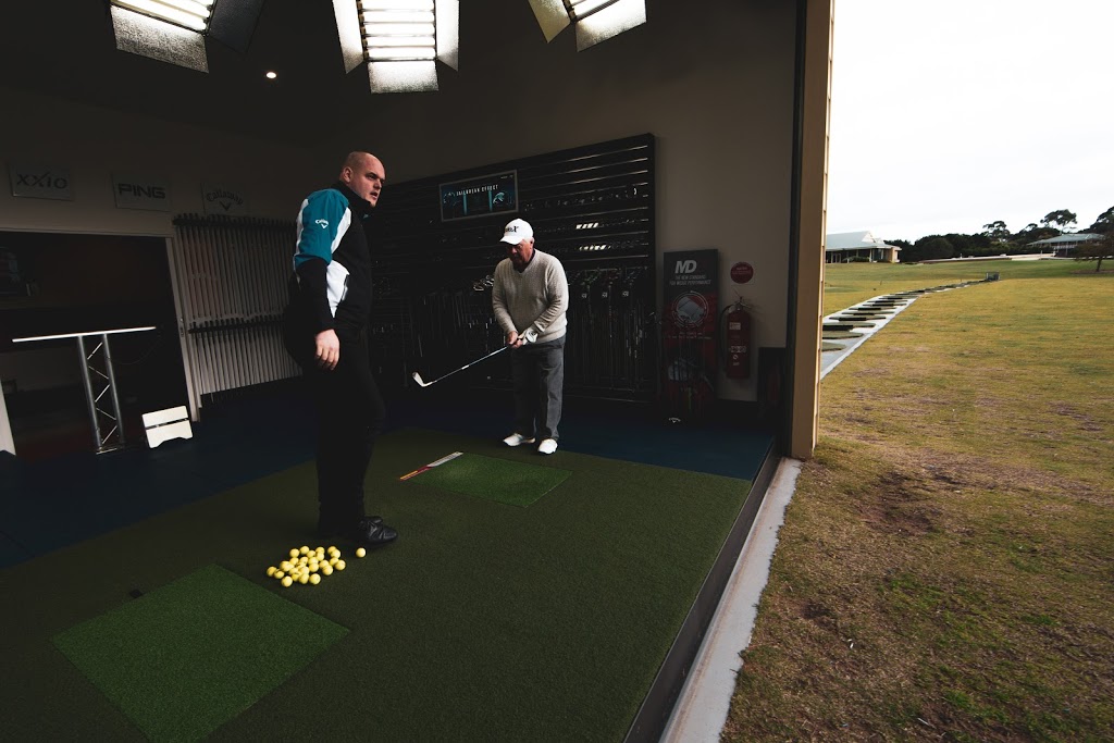 Bolton Peformance Golf | 207 Boneo Rd, Rosebud VIC 3939, Australia | Phone: (03) 5950 0888