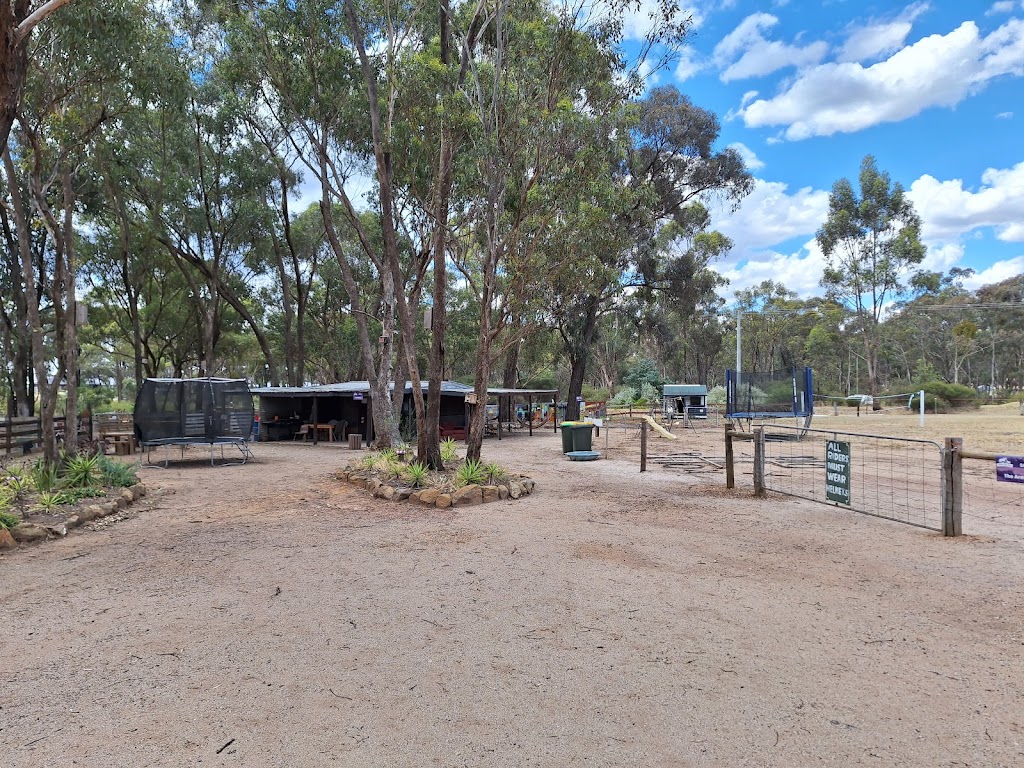 Ironstone Hill Activity Farm | Jackass Flat VIC 3556, Australia | Phone: (03) 4432 7371