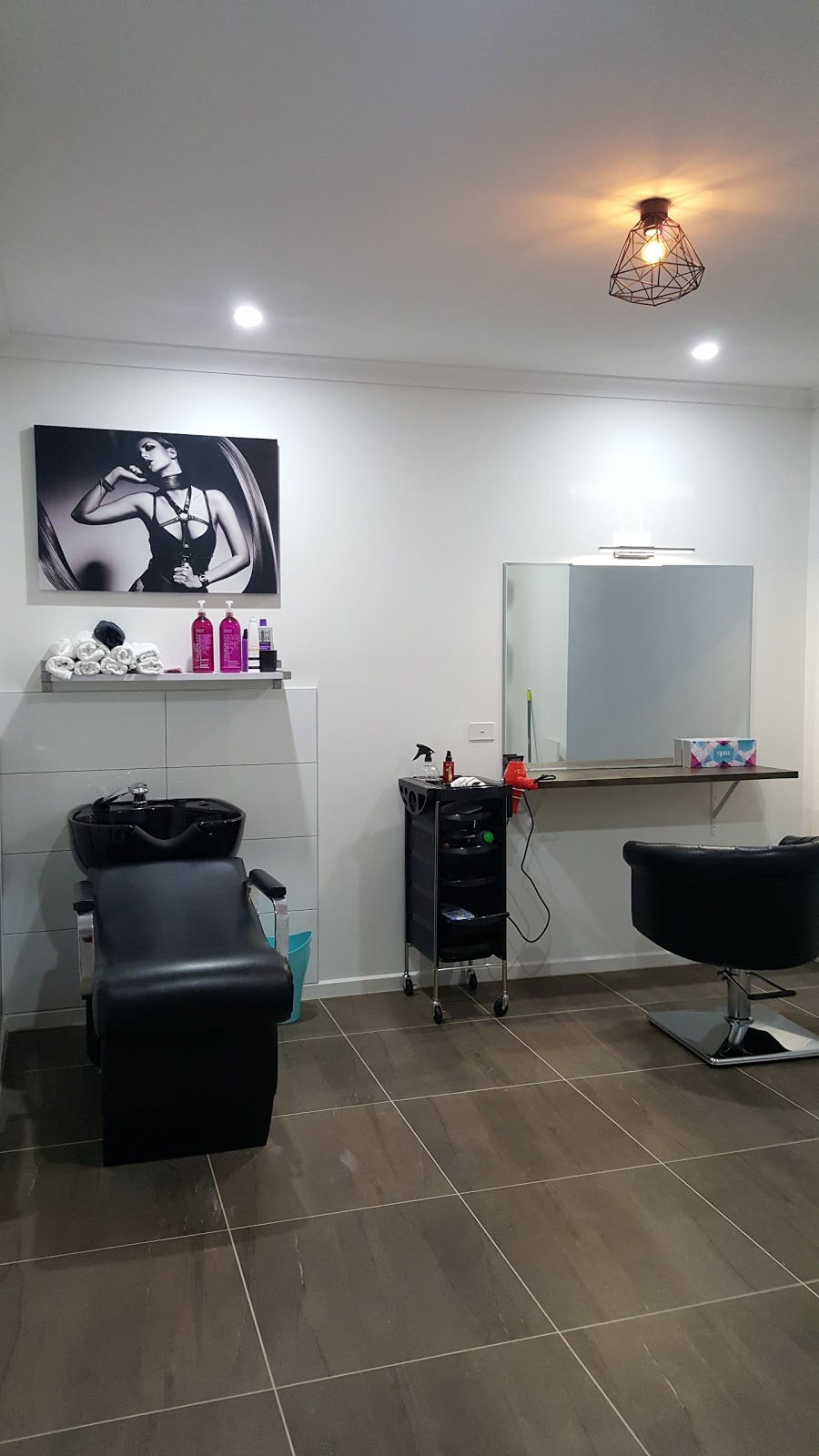 Hair Tech Boutique | hair care | Caversham Dr, Pakenham VIC 3810, Australia | 0406278523 OR +61 406 278 523