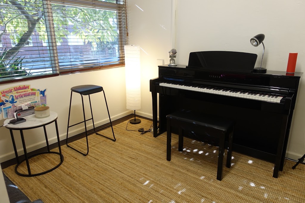 Piano Promise - Piano tuition tailored for you. Adult lessons a  | electronics store | 79-81 Old South Head Rd, Bondi Junction NSW 2022, Australia | 0404229129 OR +61 404 229 129