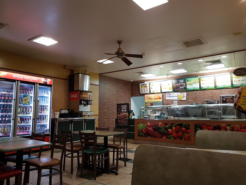 Subway | 1 Parsons Rd, Lisarow NSW 2250, Australia | Phone: (02) 4329 4400