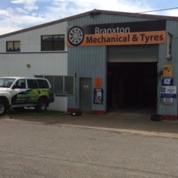 Branxton Mechanical & Tyres | car repair | 6 Station St, Branxton NSW 2335, Australia | 0249381633 OR +61 2 4938 1633