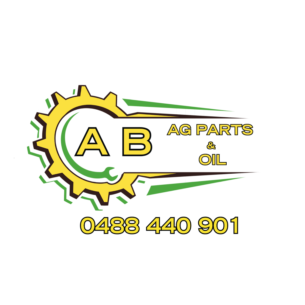AB Ag Parts & Oil | 37 Industrial Dr, Moree NSW 2400, Australia | Phone: 0488 440 901