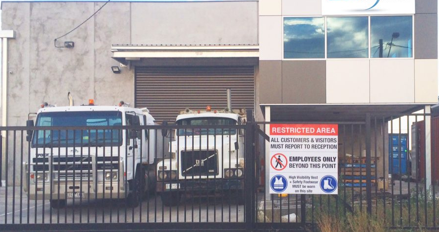EZE Global Enterprises - Auto Wreckers Recycling & Exports | car repair | 98/100 Maida Ave, Sunshine North VIC 3020, Australia | 0412933997 OR +61 412 933 997