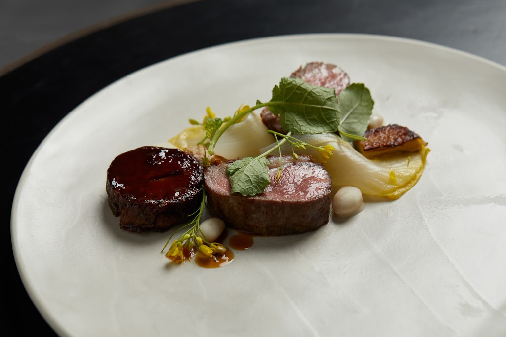 Aria Restaurant Sydney | 1 Macquarie St, Sydney NSW 2000, Australia | Phone: (02) 9240 2255