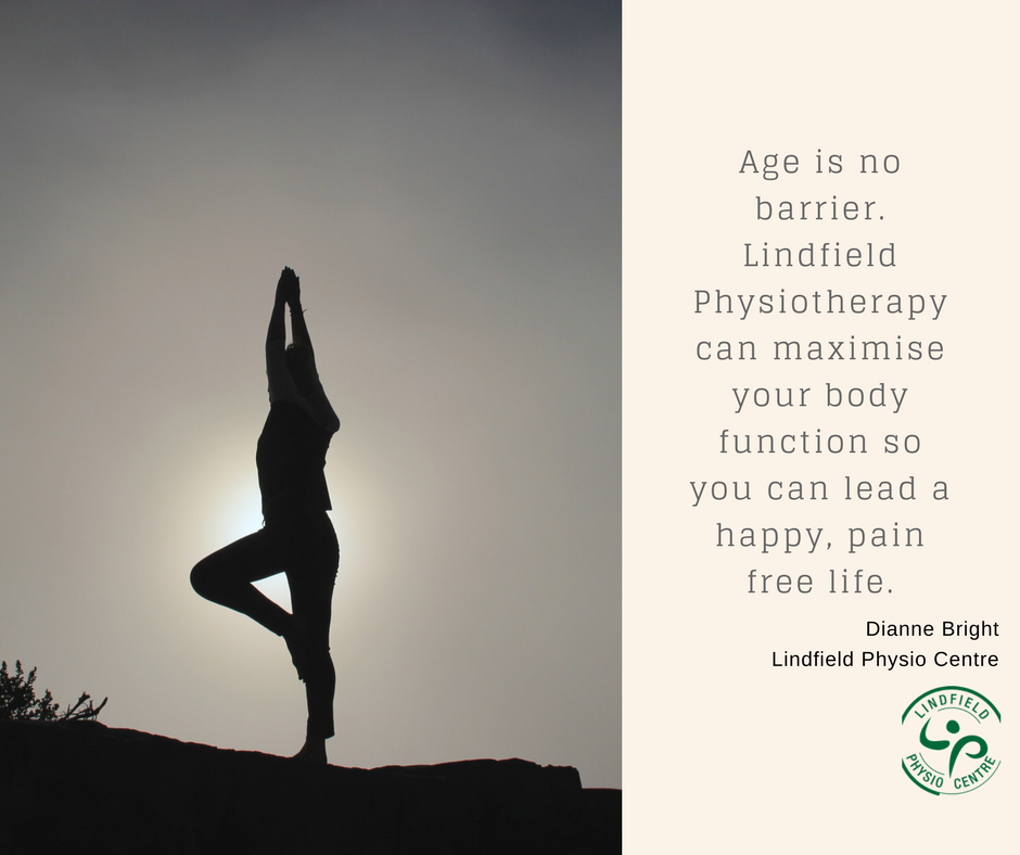 Lindfield Physiotherapy Centre | 2/330 Pacific Hwy, Lindfield NSW 2070, Australia | Phone: (02) 9416 7247