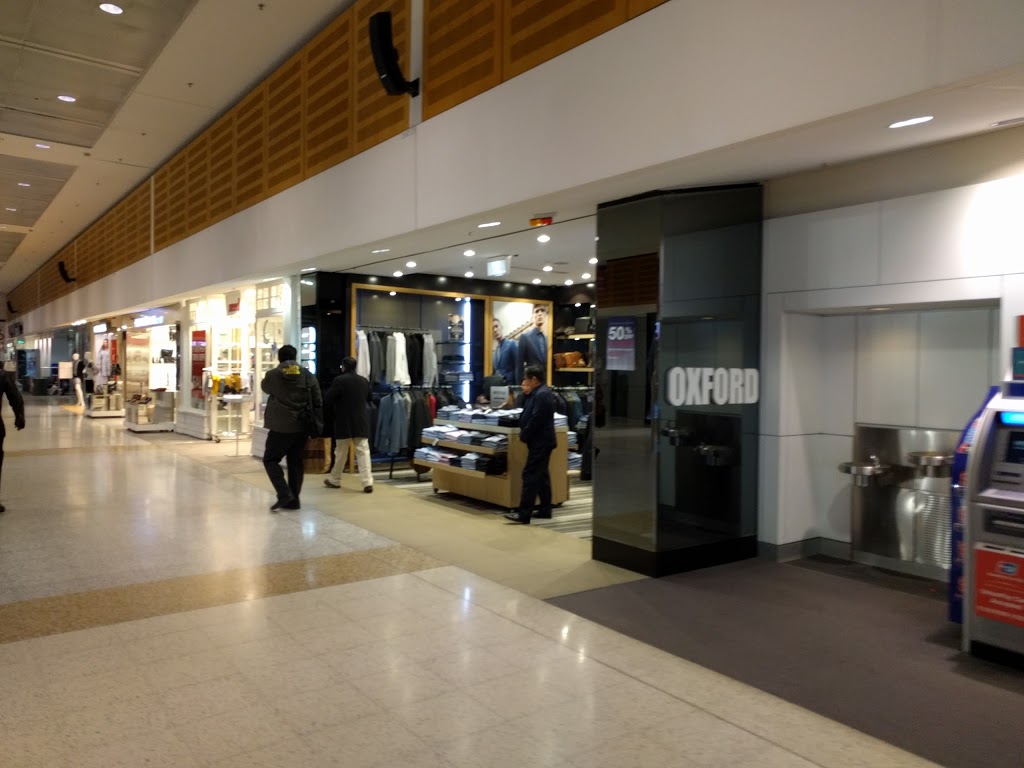 Oxford Sydney Airport Qantas T3 | clothing store | 58 Keith Smith Avenue,AIRPORT QANTAS T3, Mascot NSW 2020, Australia | 0296932384 OR +61 2 9693 2384