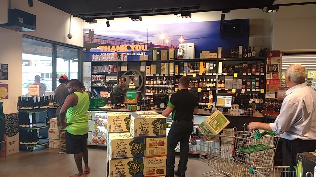 BWS Nightcliff | 159 Dick Ward Dr, Nightcliff NT 0810, Australia | Phone: (08) 8995 9317