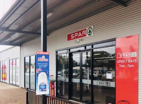 SPAR Supermarket Blackbutt | store | 48-50 Coulson St, Blackbutt QLD 4306, Australia | 0741700007 OR +61 7 4170 0007