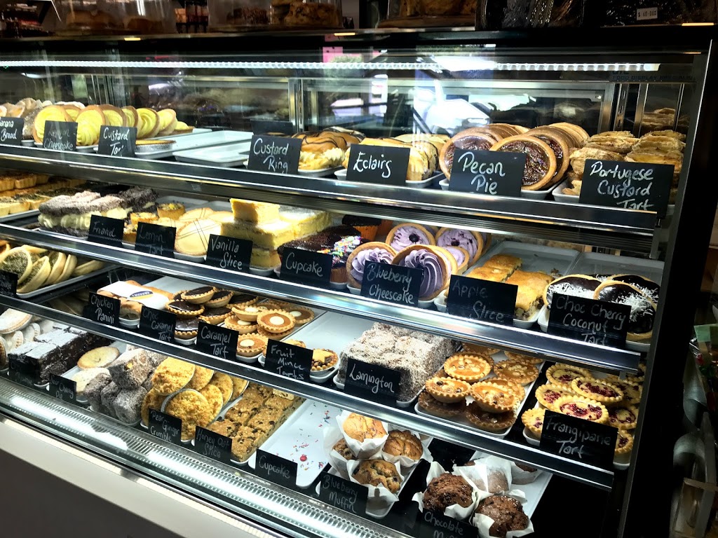 Nimmitabel Bakery | cafe | 40 Bombala St, Nimmitabel NSW 2631, Australia | 0264546436 OR +61 2 6454 6436