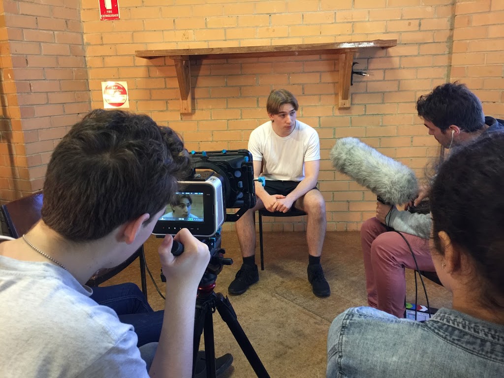 MELBOURNE TEEN ACTORS - Teenagers, Classes, Acting School | university | 33 Saxon St, Brunswick VIC 3056, Australia | 0407323820 OR +61 407 323 820