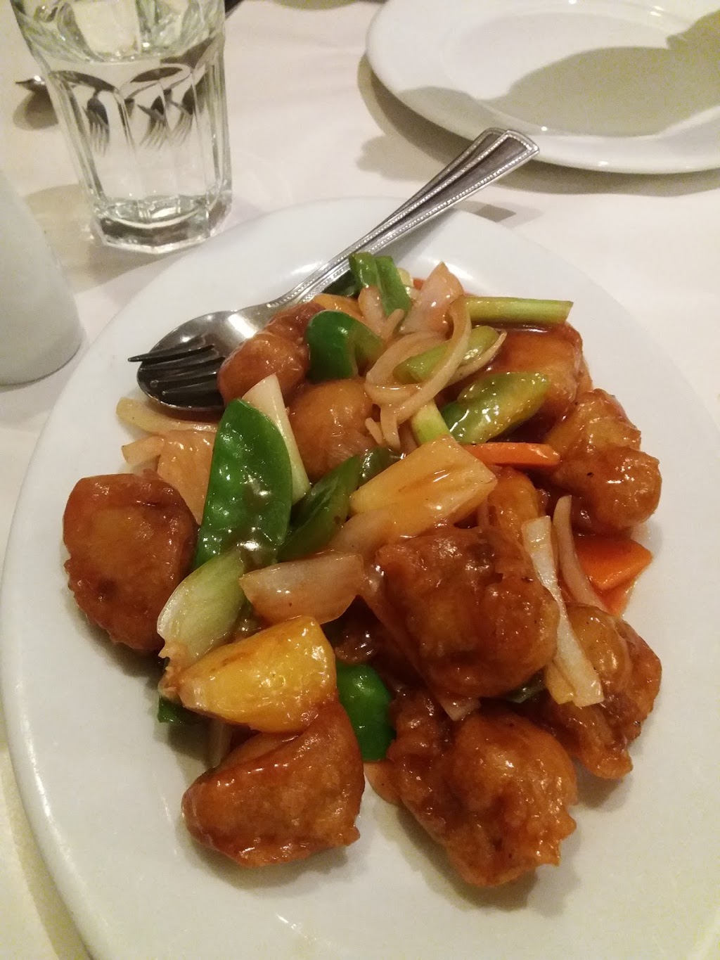 Rainbow Palace Chinese Restaurant | restaurant | 64 Commercial St, Korumburra VIC 3950, Australia | 0356551670 OR +61 3 5655 1670