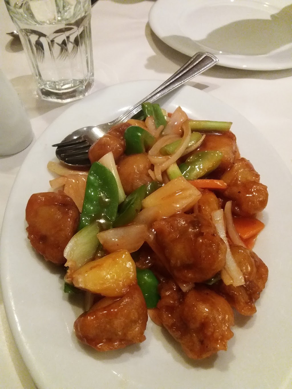 Rainbow Palace Chinese Restaurant | 64 Commercial St, Korumburra VIC 3950, Australia | Phone: (03) 5655 1670