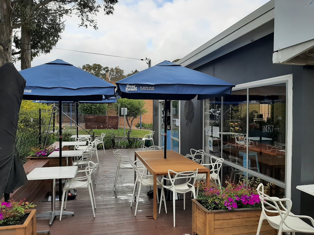 Providence Blue Cafe | restaurant | 191 Kerry St, Sanctuary Point NSW 2540, Australia | 0423422634 OR +61 423 422 634