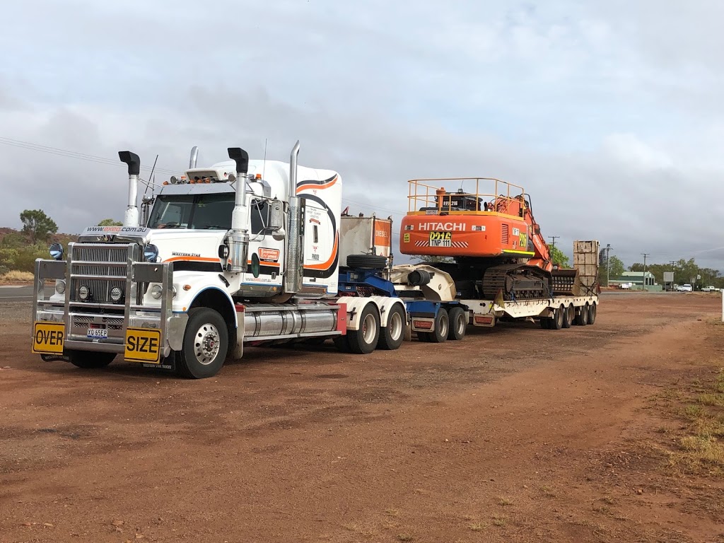 Excavation Equipment Pty Ltd |  | 77 Carrington Rd, Torrington QLD 4350, Australia | 0746009660 OR +61 7 4600 9660