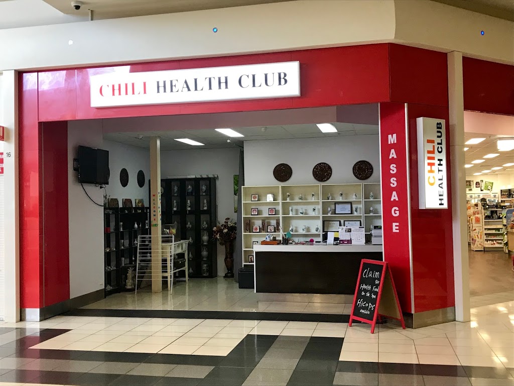 Chili Health Club | spa | 225 Beardy St, Armidale NSW 2350, Australia | 0267726754 OR +61 2 6772 6754