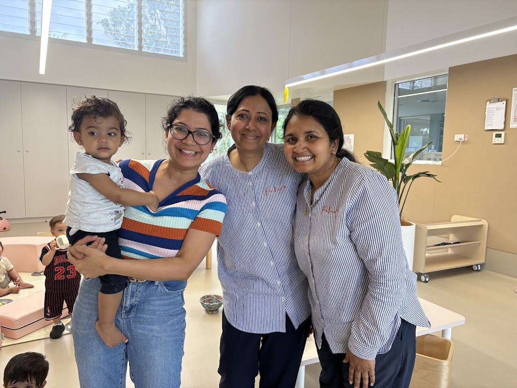 Futuro Childcare & Education - Bardia | 77 Bardia Ave, Bardia NSW 2565, Australia | Phone: 1300 388 876