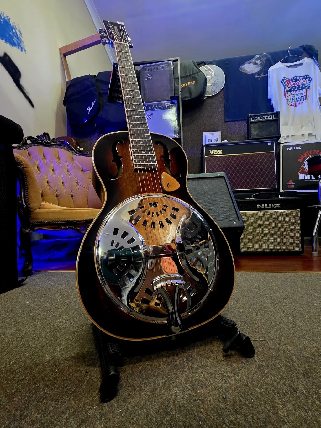 OSheas Music Centre, Dalby | 25 Hospital Rd, Dalby QLD 4405, Australia | Phone: 0411 735 781
