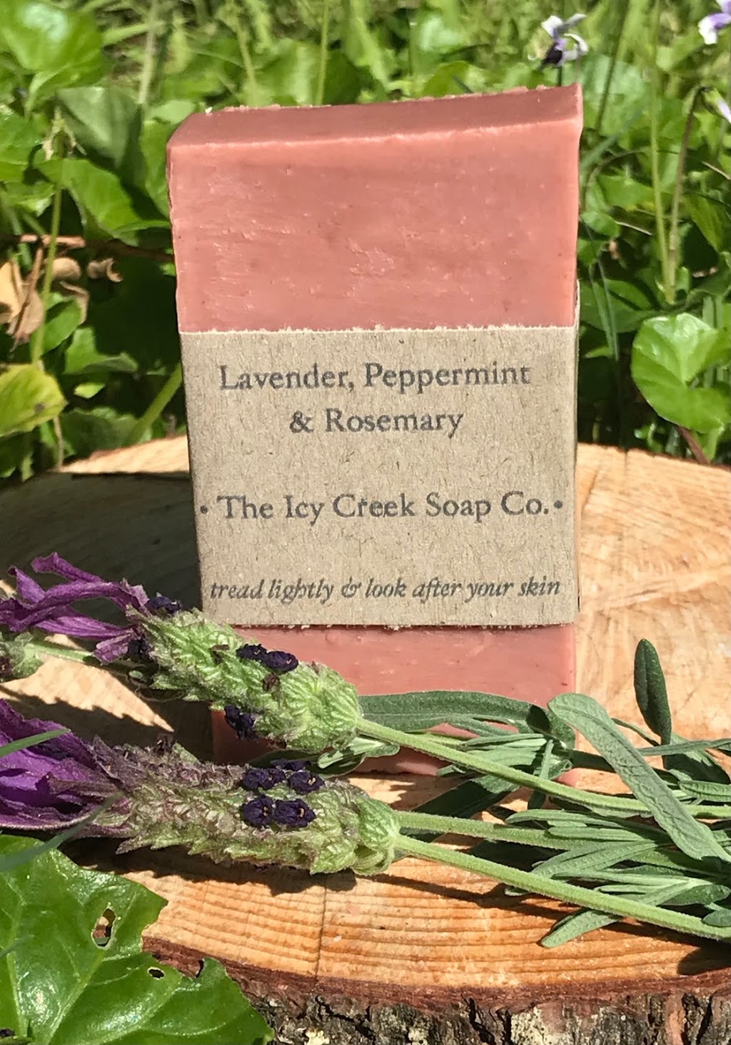 The Icy Creek Soap Co | store | Mt Baw Baw Tourist Rd, Icy Creek VIC 3833, Australia | 0403440871 OR +61 403 440 871
