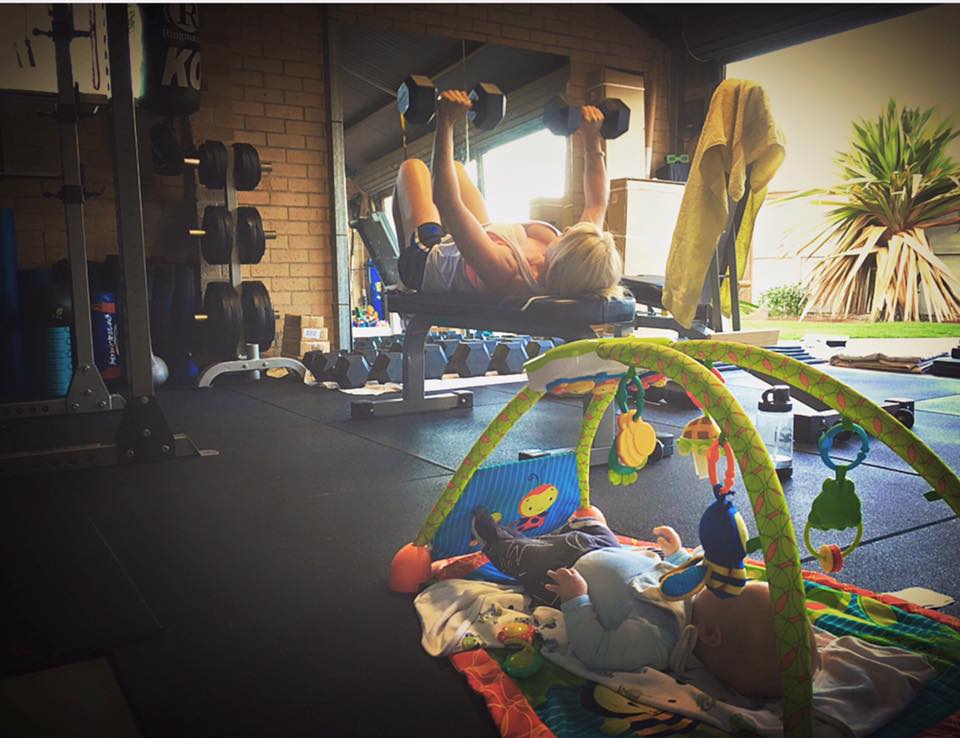 EPIK Fitness | gym | 8 Flindersia St, Marcoola QLD 4564, Australia | 0420387844 OR +61 420 387 844
