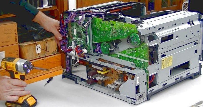 Macarthur Printer Repairs & Photocopiers | 2/7 Mill Rd, Campbelltown NSW 2560, Australia | Phone: 1300 677 377
