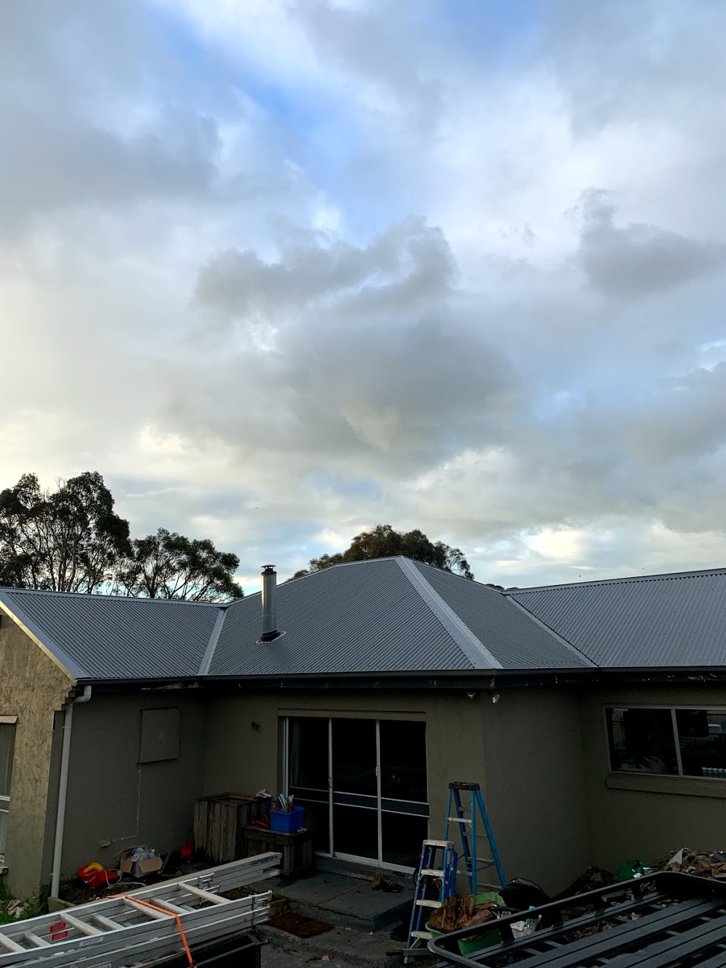 Southcoast Roofing | 13 Panorama Dr, Cape Woolamai VIC 3925, Australia | Phone: 0409 566 264