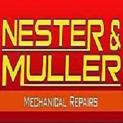 Nester & Muller Mechanical Repairs | 3/179 Airds Rd, Leumeah NSW 2560, Australia | Phone: (02) 4626 5116