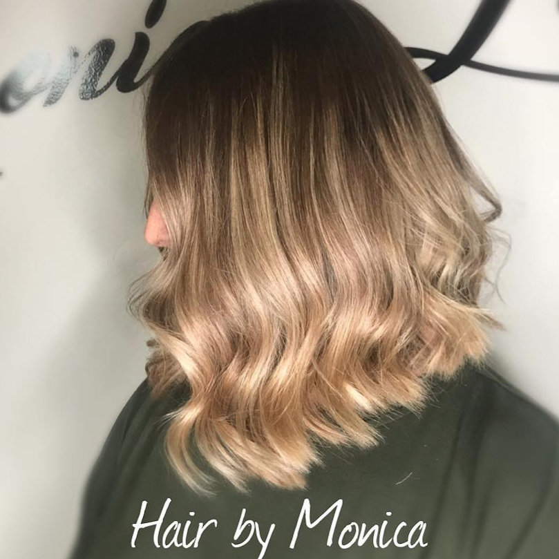 Hair by Monica Lee | hair care | 1 Willow Pl, Bass Hill NSW 2197, Australia | 0415263136 OR +61 415 263 136