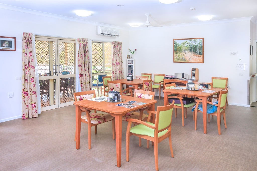 Churches of Christ in Queensland Kolan Gardens Aged Care Service |  | 6C Mulgrave St, Gin Gin QLD 4671, Australia | 0741573744 OR +61 7 4157 3744