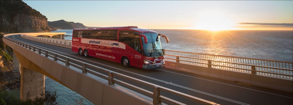 Greyhound Bus Stop Gatton UQ (Eastbound) | Bus Stop, Warrego Hwy, Lawes QLD 4354, Australia | Phone: 1300 473 946