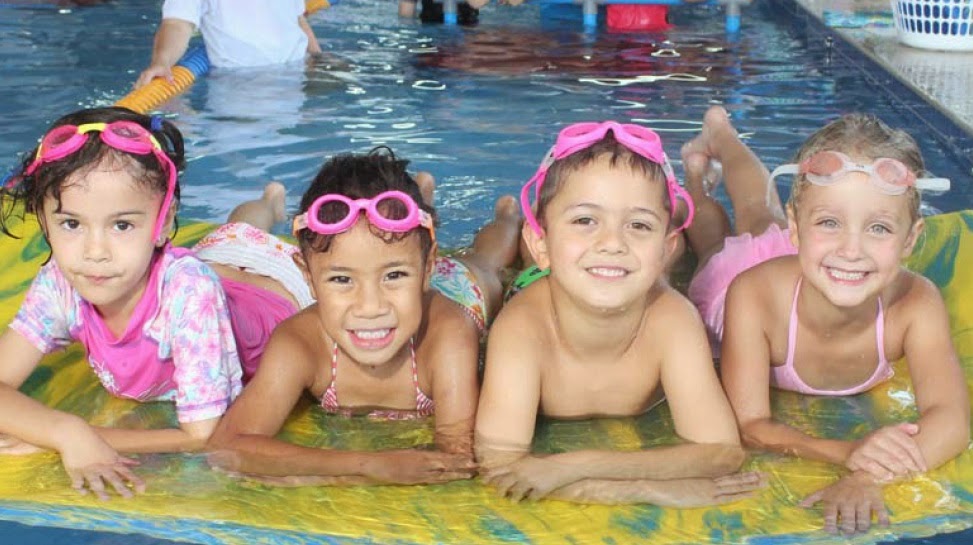 Little Fishes Swim School | health | 8 Florence St, Oakhurst NSW 2761, Australia | 0296250701 OR +61 2 9625 0701