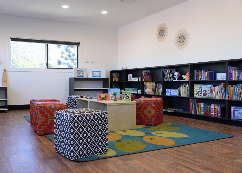 Bellbird Park Early Learning Centre - childcare centre | 3 Troost Circuit, Bellbird Park QLD 4300, Australia | Phone: (07) 3496 1730