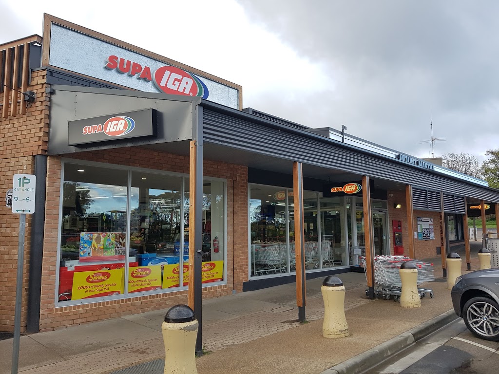 Mt Martha SUPA IGA | supermarket | 8-16 Lochiel Ave, Mount Martha VIC 3934, Australia | 0359742525 OR +61 3 5974 2525