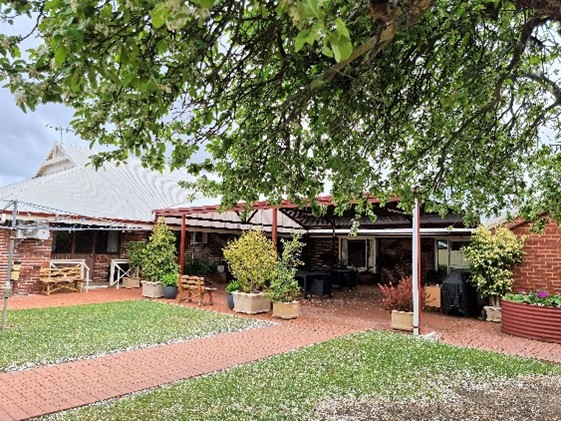 Waratah Lodge Wagin | 6 Arnott St, Wagin WA 6315, Australia | Phone: (08) 9861 1755